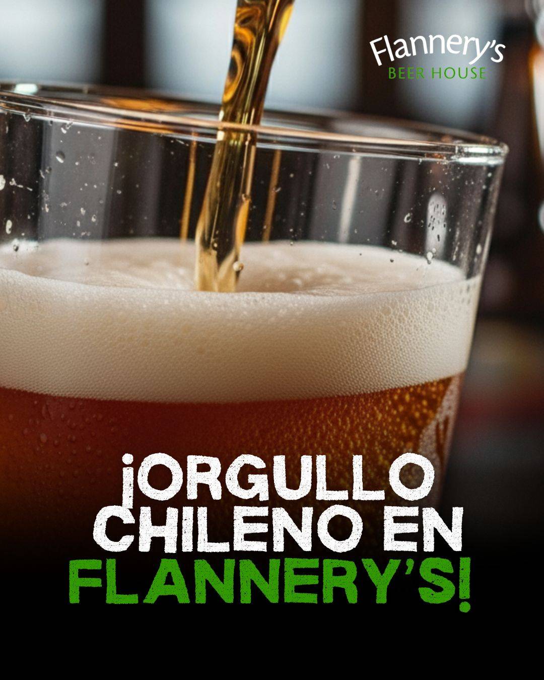 Irish Red Ale de Tübinger, campeona mundial World’s Best Amber 2025 en Flannery’s